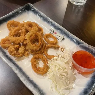 Calamari