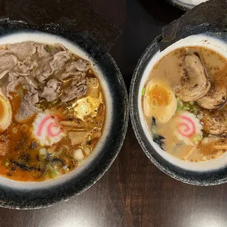 Beef Ramen
