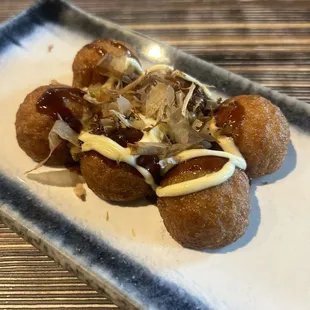 Takoyaki