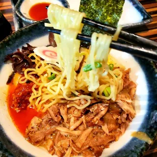 Terriyaki Ton Ramen