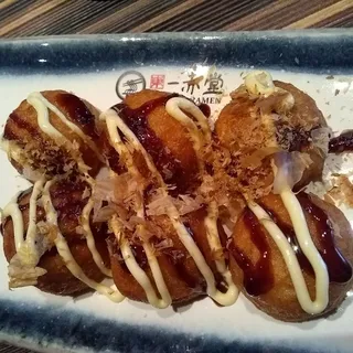 Takoyaki