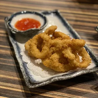 Calamari