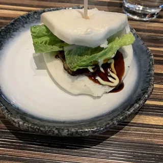 Char Siu Pork Bun (1 Pc)