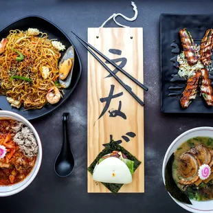 noodles, noodle dish, food, ramen, noodle soup, ramen and noodles