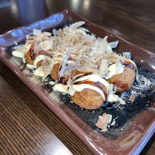 Takoyaki