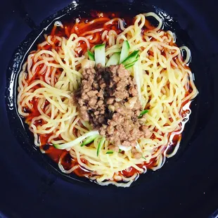 Tan Tan Ramen
