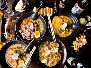 Ichiddo Ramen - Eagan