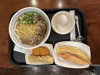 Kinzo Udon