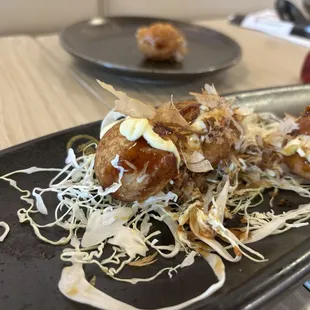 Takoyaki