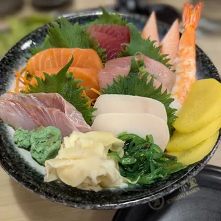 Chirashi