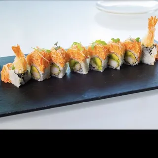 Dragon Roll