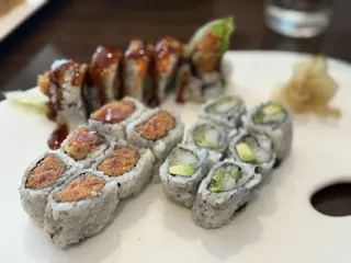 Nakamori Japanese Bistro