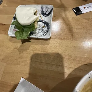 Char Siu Pork Bun (1 Pc)