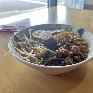 Char Siu Ramen