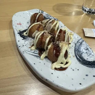 Takoyaki
