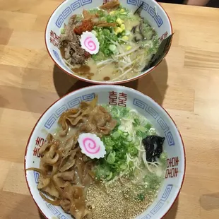 Ton Ramen