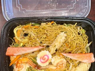 Zen Ramen