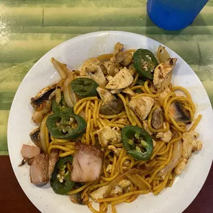 Lunch
