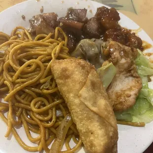 General Tso Chicken