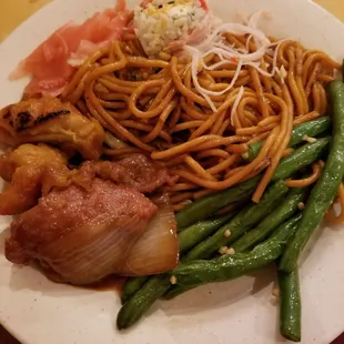 Lo Mein