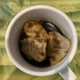 Dumplings