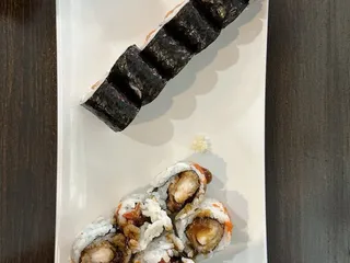 Sushi Queen