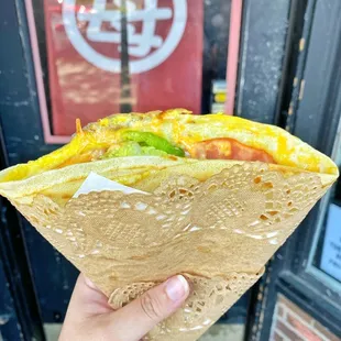 Sunrise IG: @bettyeatsthecity