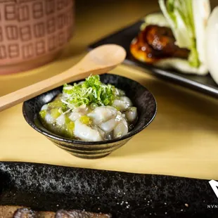 Ichigoh Ramen Lounge