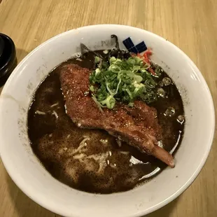 Ichiro Shoyu Special Ramen