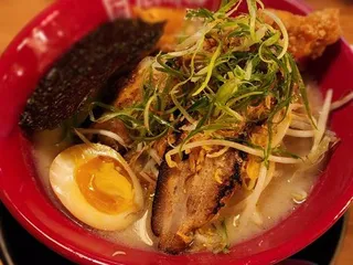 Ichiro Sapporo Ramen