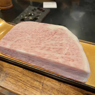 A5 Wagyu