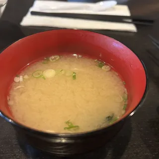 Miso Soup