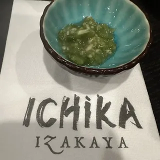 Fresh Wasabi