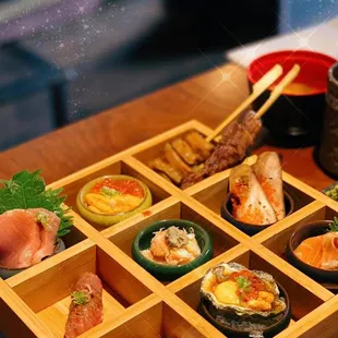 Ichika Sushi House