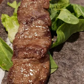 Beef Tataki