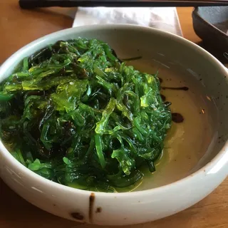 Wakame