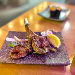 Lamb Chops