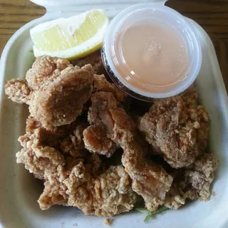 Chicken Karaage