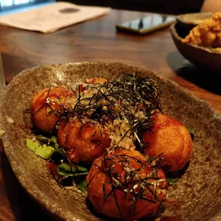 Takoyaki
