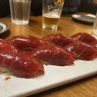 Bluefin Tuna