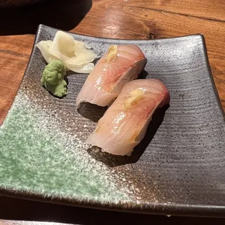 Shima Aji