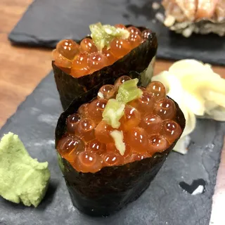 Ikura Nigiri