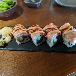 Brisbane Roll
