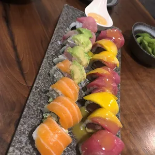 Ichika Roll