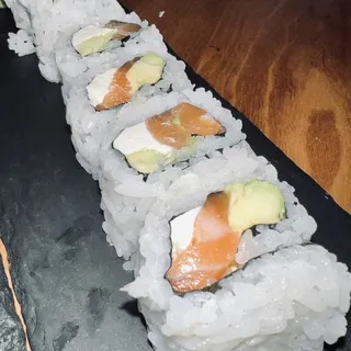 Philly Roll