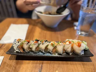 Amami Sushi