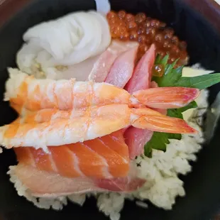 sushi, food, sushi and sashimi, sashimi