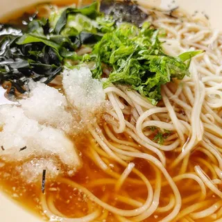 Crab Scallop Rice Bowl COMBO