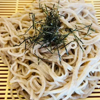 Ten Zaru ( Dipping Cold Sauce )