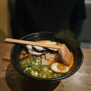 noodle dish, ramen, ramen and noodles, noodles, food, noodle soup